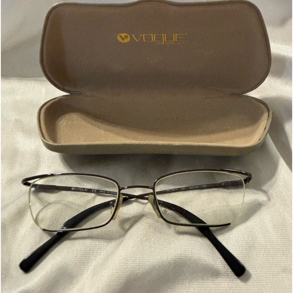 VOGUE Glasses VO 3417 581 50019 135 - Picture 2 of 7